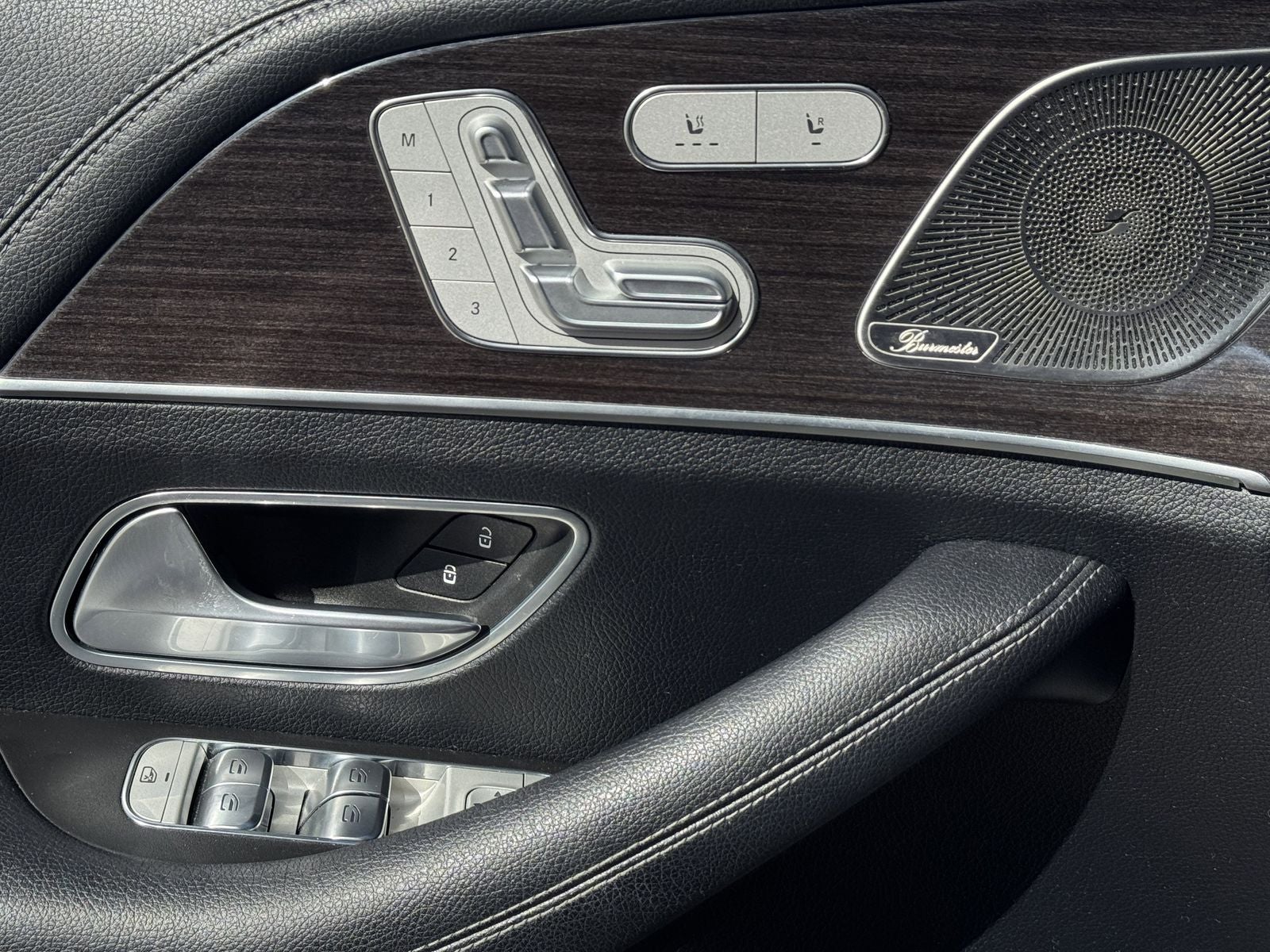 2021 Mercedes-Benz GLE GLE 580 4MATIC®