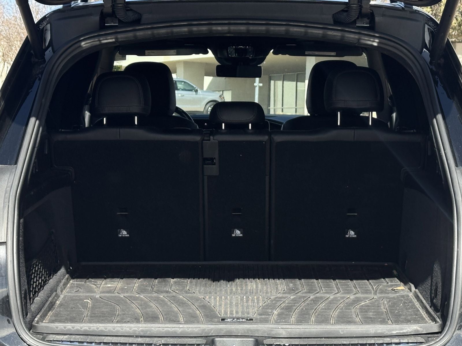 2021 Mercedes-Benz GLE GLE 580 4MATIC®