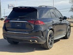 2021 Mercedes-Benz GLE GLE 580 4MATIC®