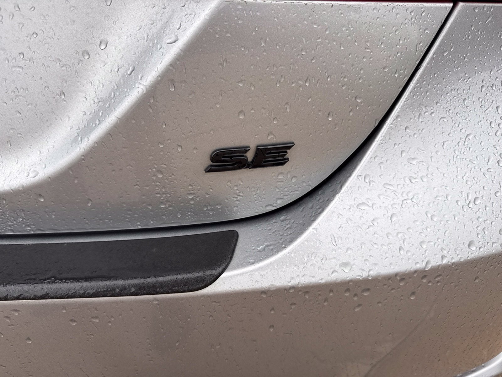 2022 Toyota Camry SE Nightshade