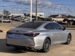 2022 Lexus ES 350
