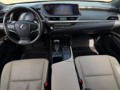 2021 Lexus ES 350