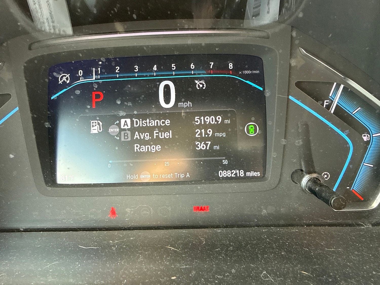 2021 Honda Odyssey Elite