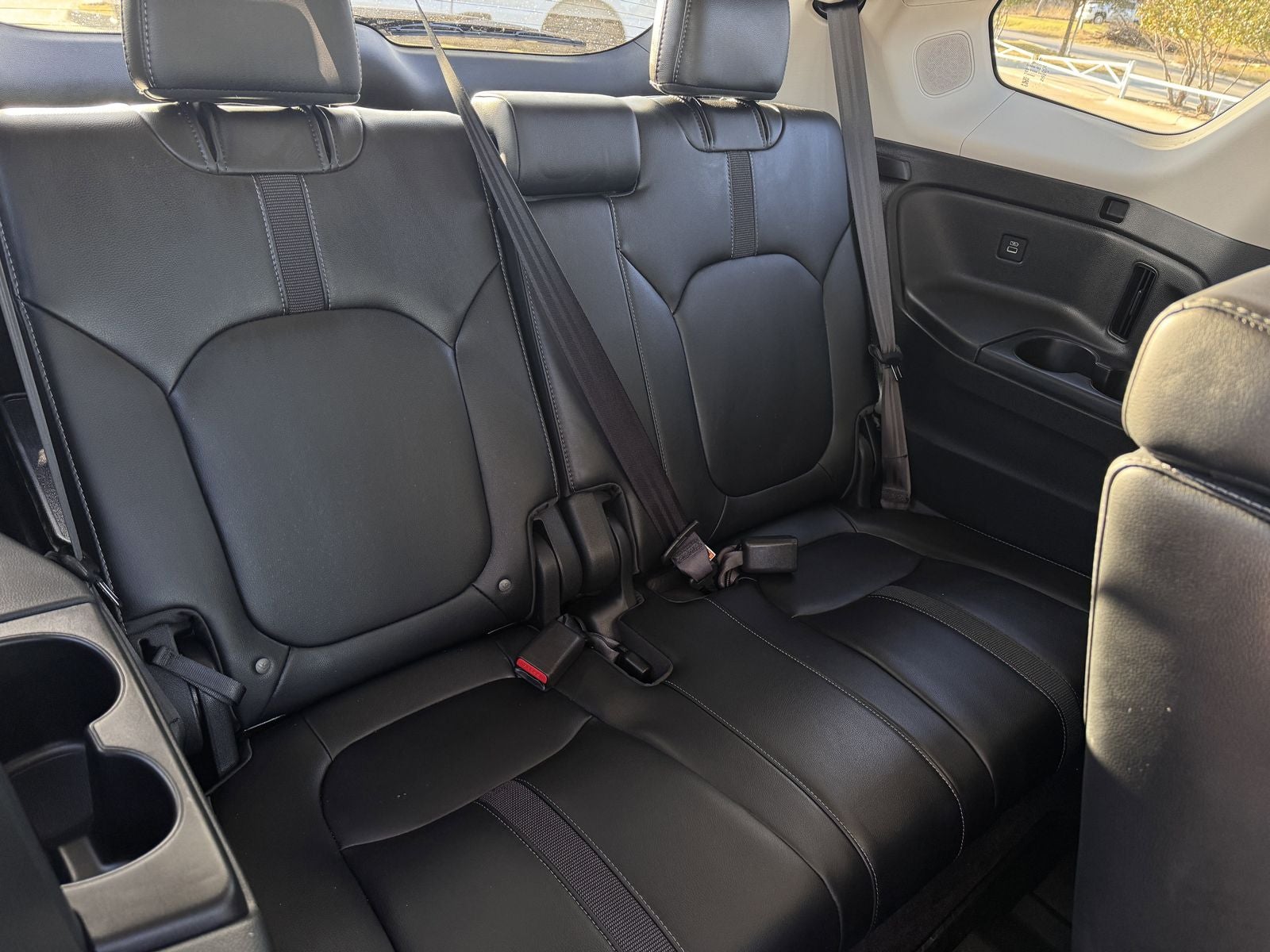 2023 Honda Pilot Touring