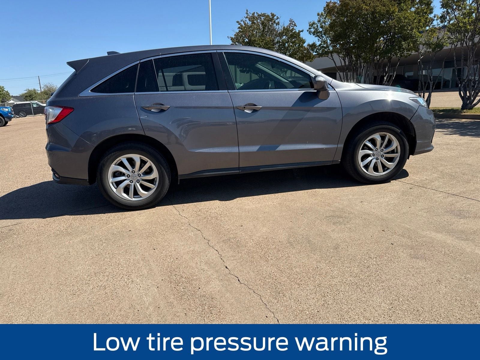 2017 Acura RDX Technology & AcuraWatch Plus Packages