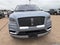 2020 Lincoln Navigator Black Label