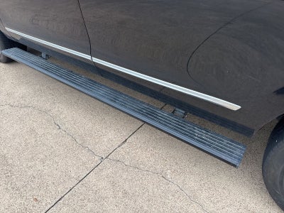 2022 Lincoln Navigator L Reserve