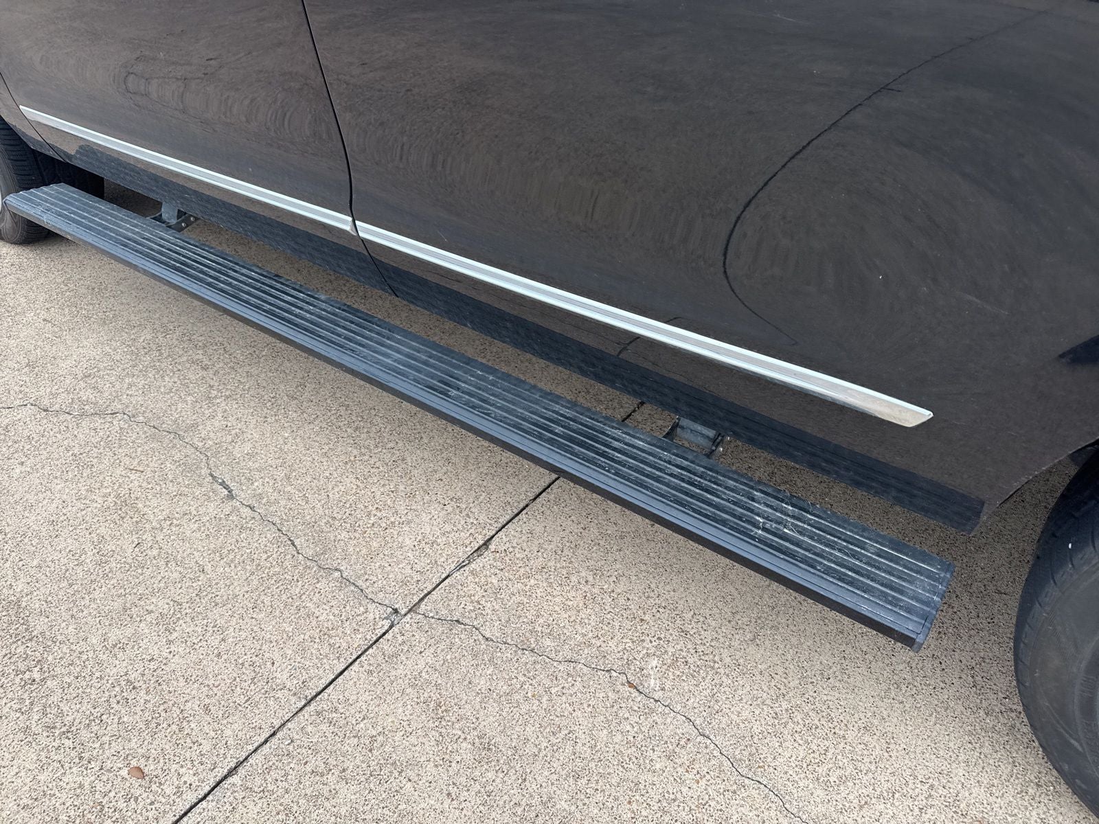 2022 Lincoln Navigator L Reserve