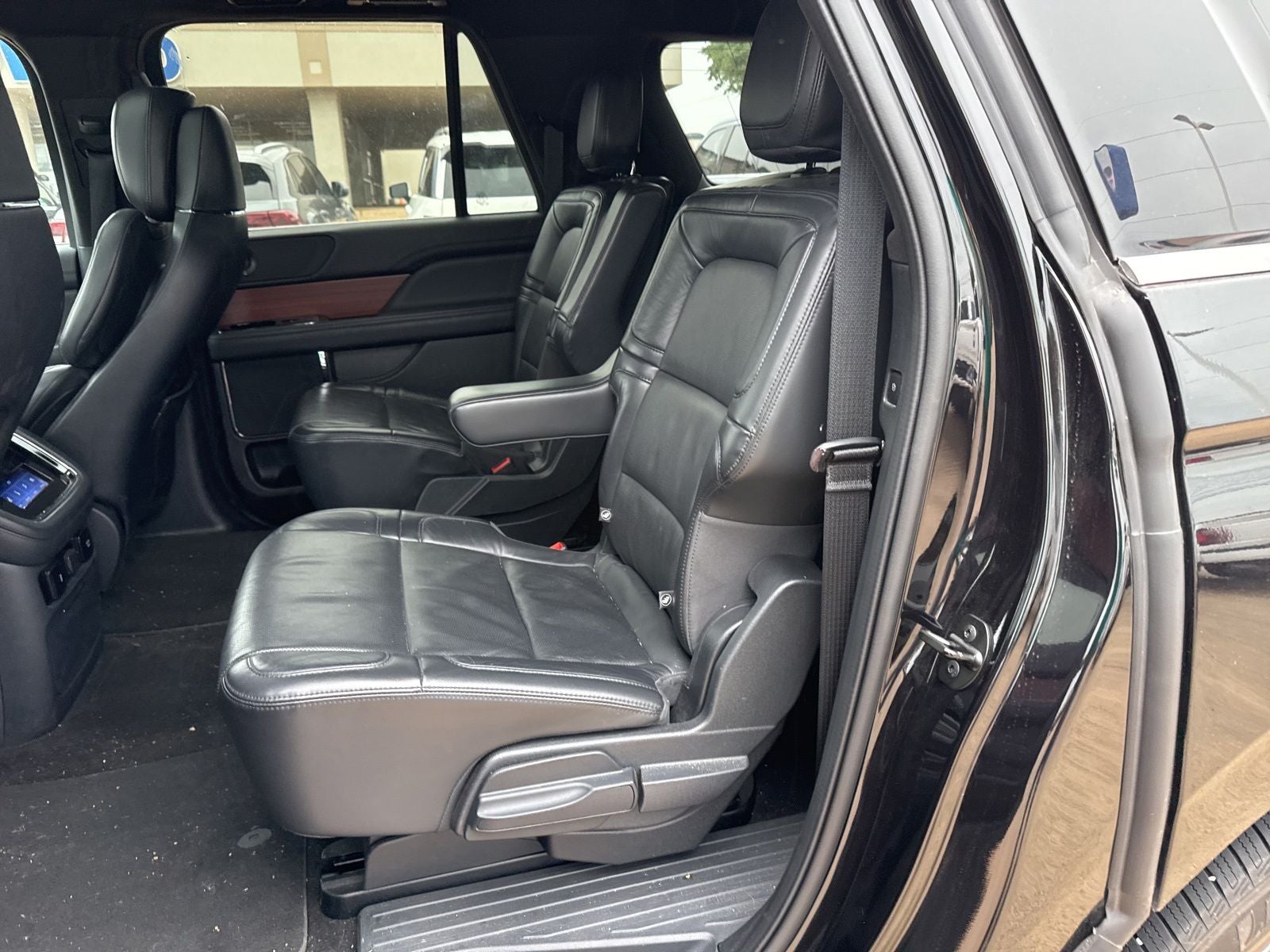 2022 Lincoln Navigator L Reserve