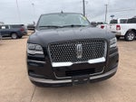2022 Lincoln Navigator L Reserve