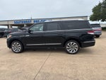 2022 Lincoln Navigator L Reserve