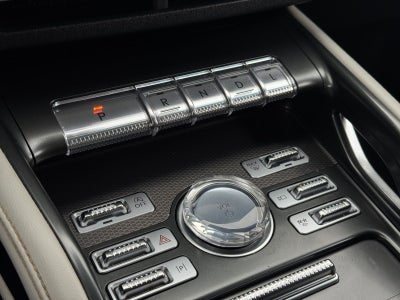 2024 Lincoln Nautilus Premiere