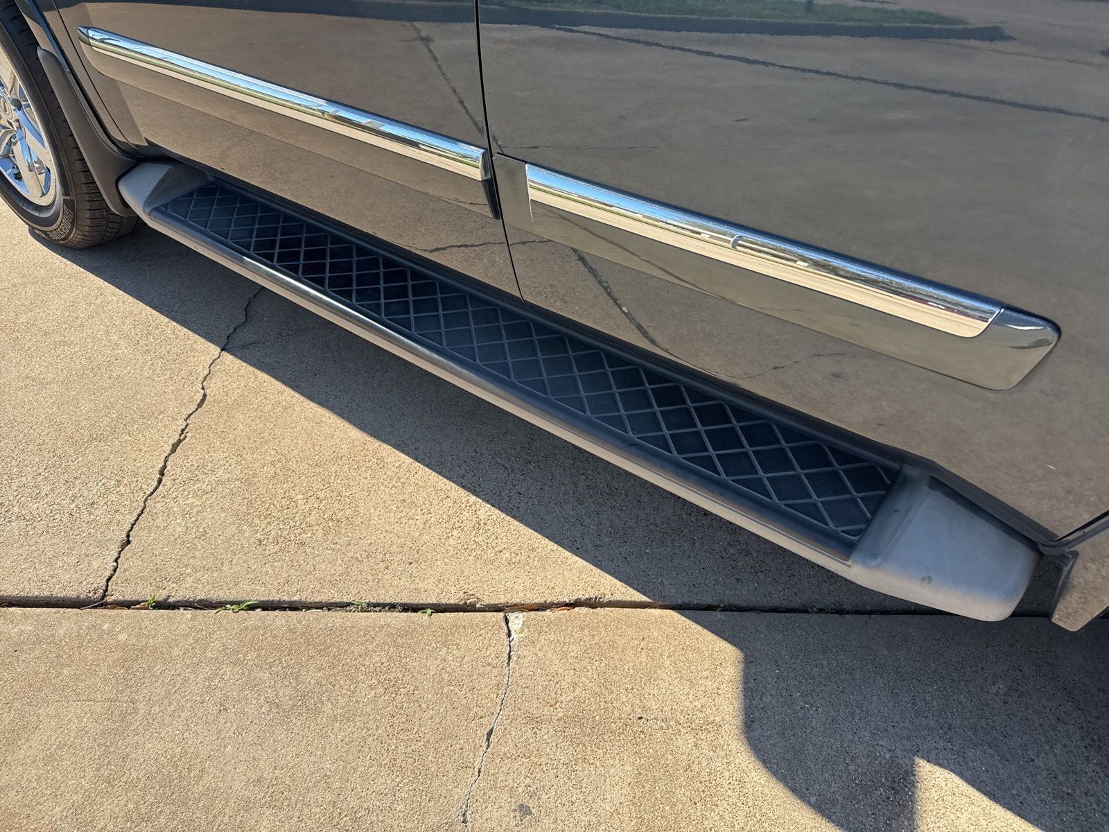 2014 Nissan Armada Platinum