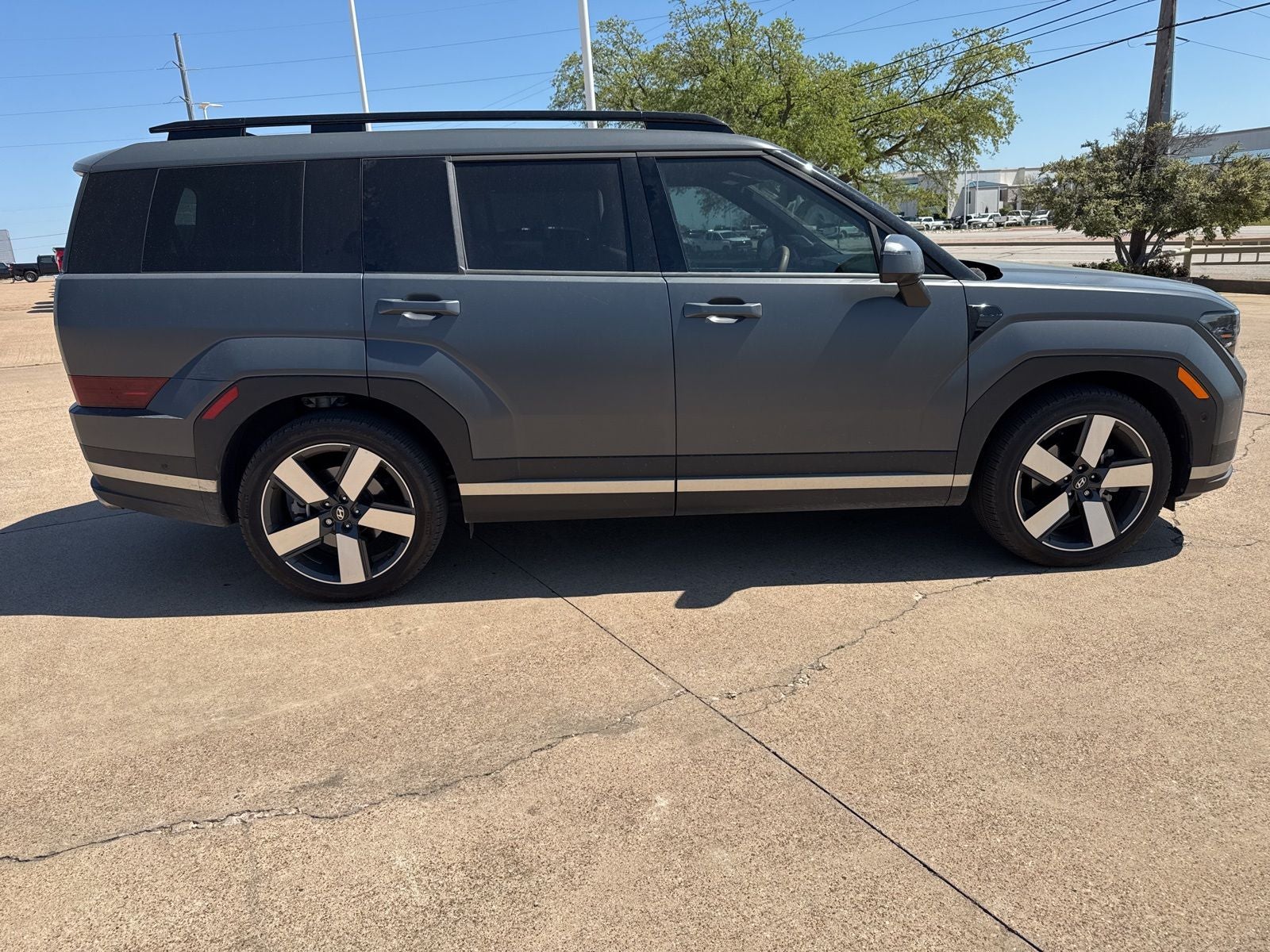 2024 Hyundai Santa Fe Limited