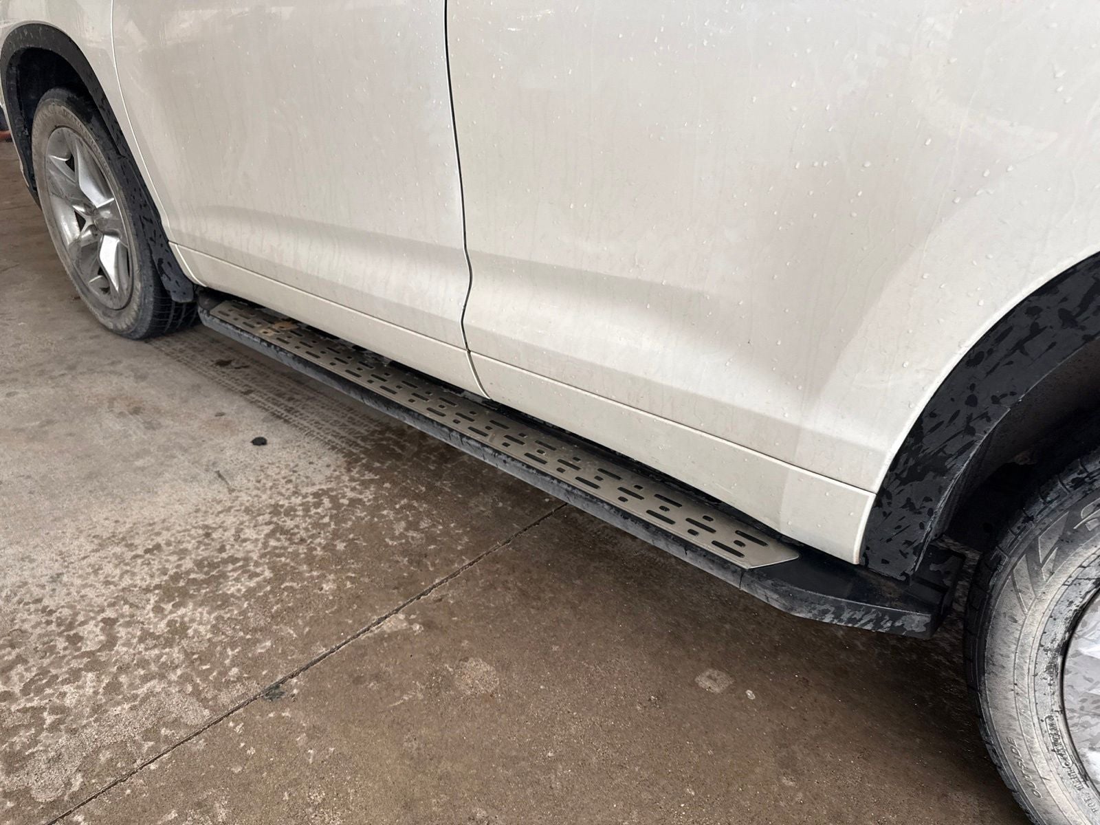 2015 Toyota Highlander Limited Platinum V6