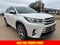 2019 Toyota Highlander Limited Platinum