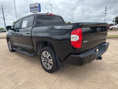 2020 Toyota Tundra 1794