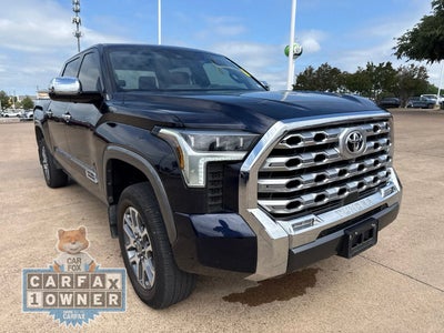 2024 Toyota Tundra 1794