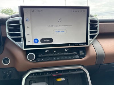 2024 Toyota Tundra 1794