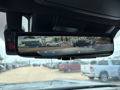 2024 Toyota Tundra 1794