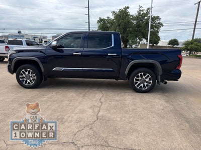 2024 Toyota Tundra 1794