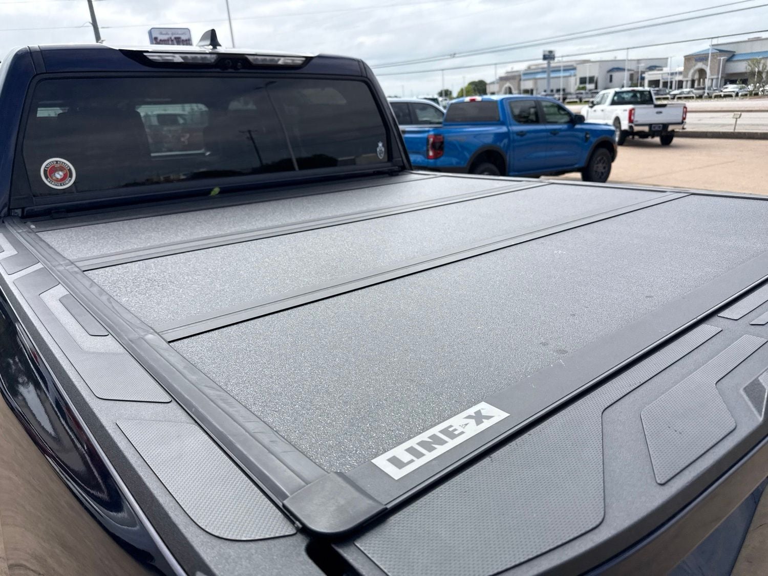 2024 Toyota Tundra 1794