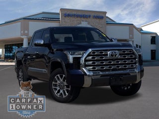 2024 Toyota Tundra 1794