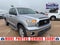 2008 Toyota Tundra Base
