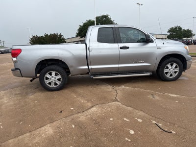 2008 Toyota Tundra Base