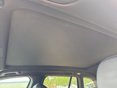 2018 BMW X3 M40i