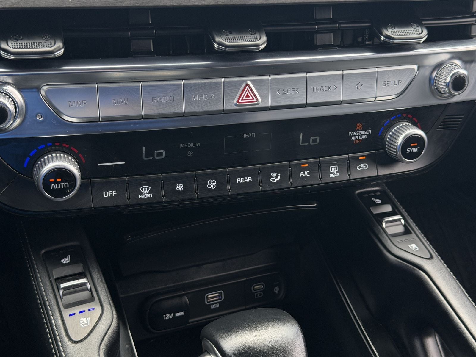2024 Kia Telluride SX-Prestige X-Pro