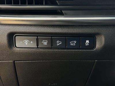 2024 Kia Telluride SX-Prestige X-Pro