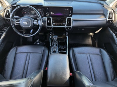 2021 Kia Sorento SX