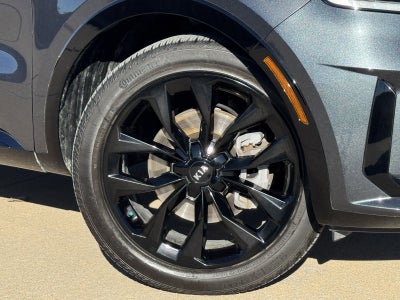 2021 Kia Sorento SX