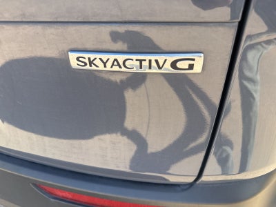 2024 Mazda Mazda CX-50 2.5 S Premium Plus Package