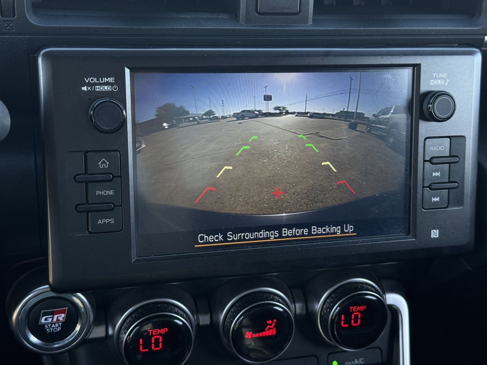 2024 Toyota GR86 Base