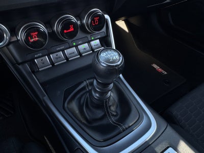 2024 Toyota GR86 Base