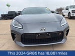 2024 Toyota GR86 Base