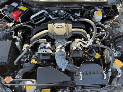 2024 Toyota GR86 Base