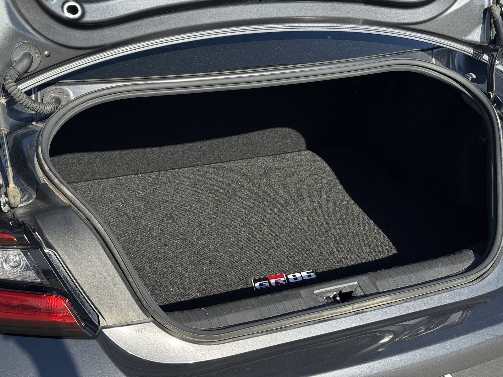 2024 Toyota GR86 Base