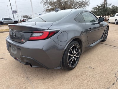 2024 Toyota GR86 Base