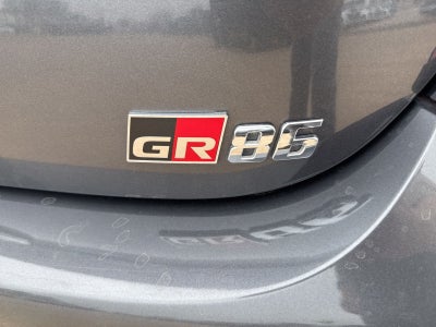 2024 Toyota GR86 Base