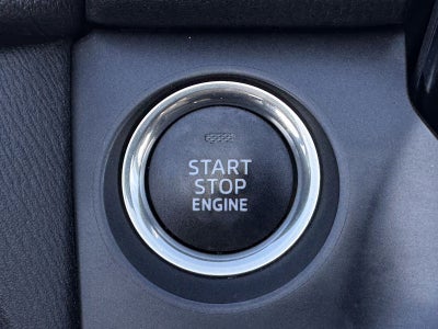 2017 Mazda Mazda6 Touring