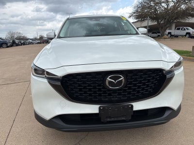 2023 Mazda Mazda CX-5 2.5 S Preferred Package