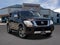 2017 Nissan Armada SL