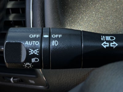 2017 Nissan Armada SL