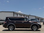 2017 Nissan Armada SL