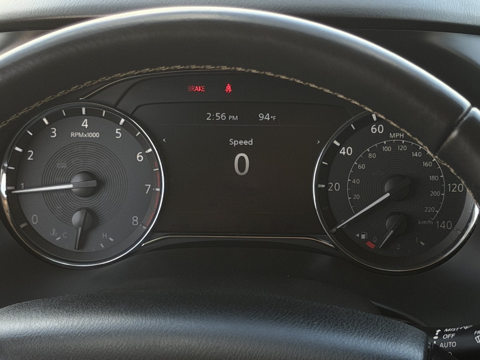 2023 INFINITI QX80 Premium Select