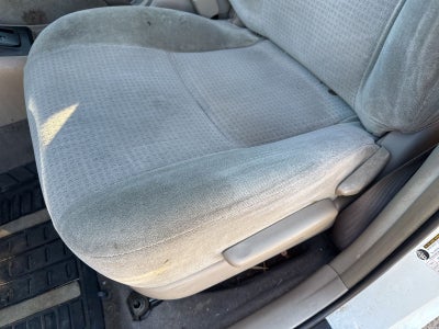 2006 Toyota Corolla Base