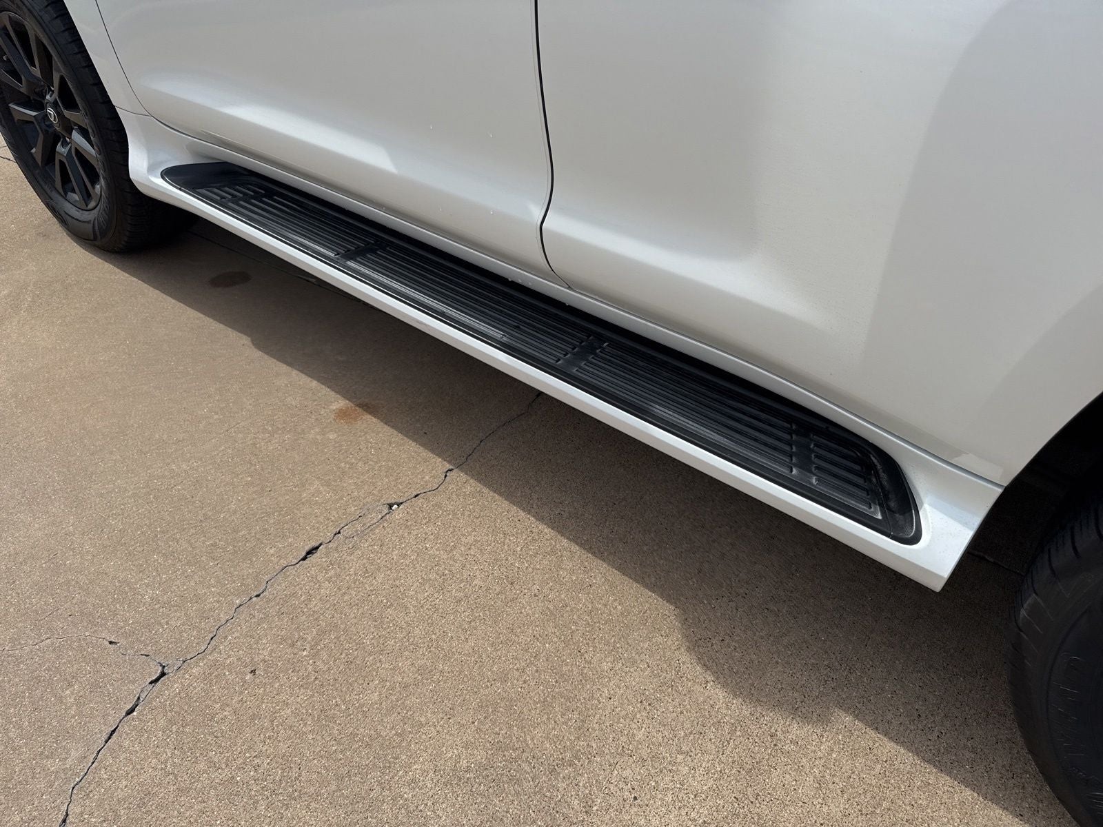 2022 Lexus GX 460